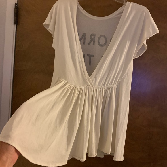 Wild fox tee - Picture 7 of 7